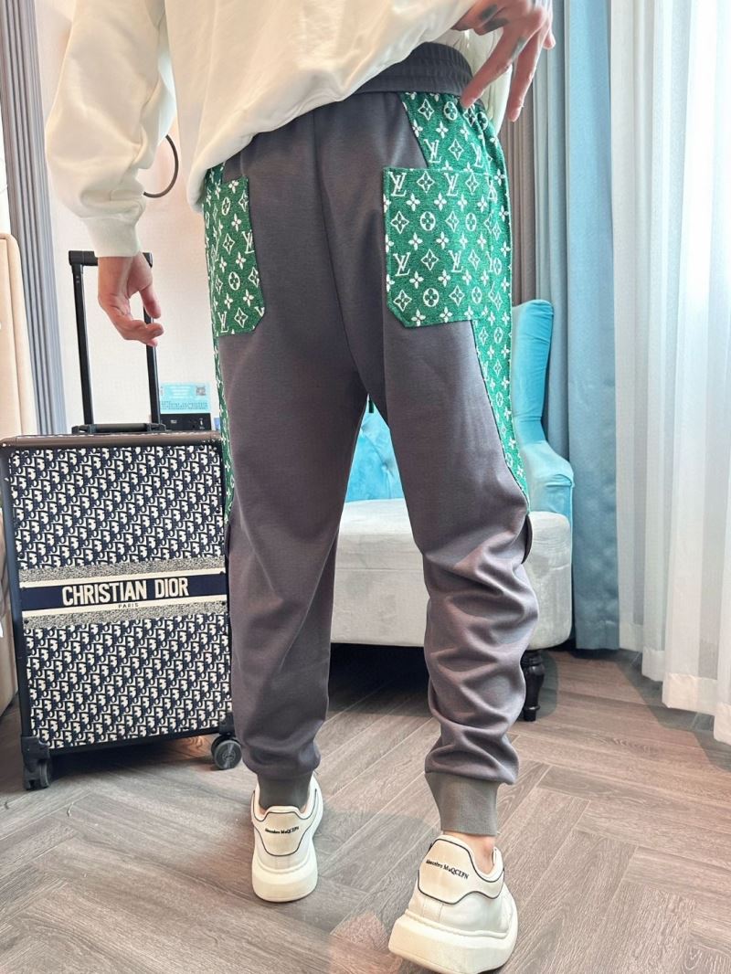 Louis Vuitton Long Pants